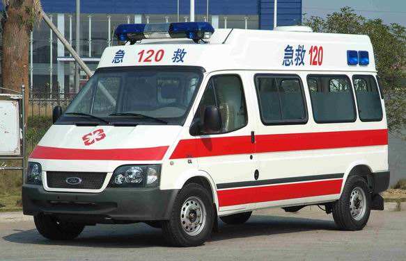 陕西120急救系统指挥中心调度网络系统