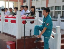 河南陕西120急救系统的建设目标