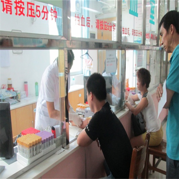 陕西公共卫生体检系统 智慧公卫体检软件 体检软件