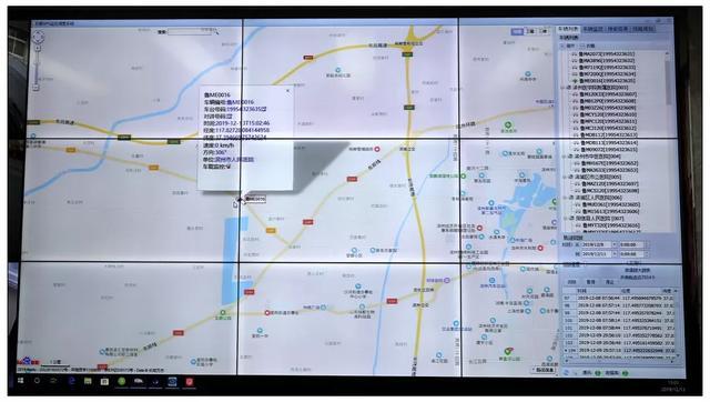 陕西120指挥调度系统：攻克急救资源调度不合理、协同性差