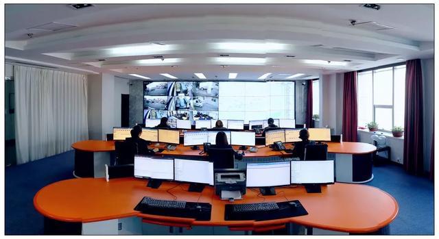 迅良电子陕西120急救指挥调度系统重磅发布，构建智慧急救新生态