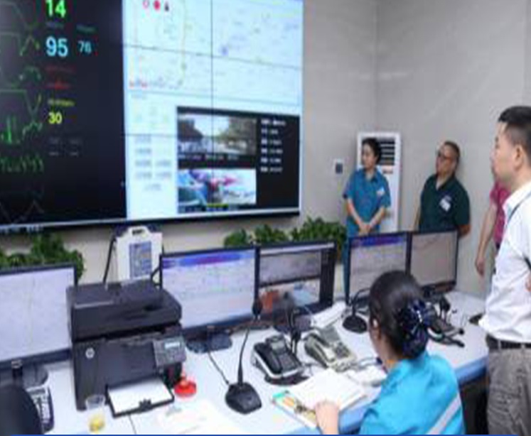 陕西医院病人回访系统