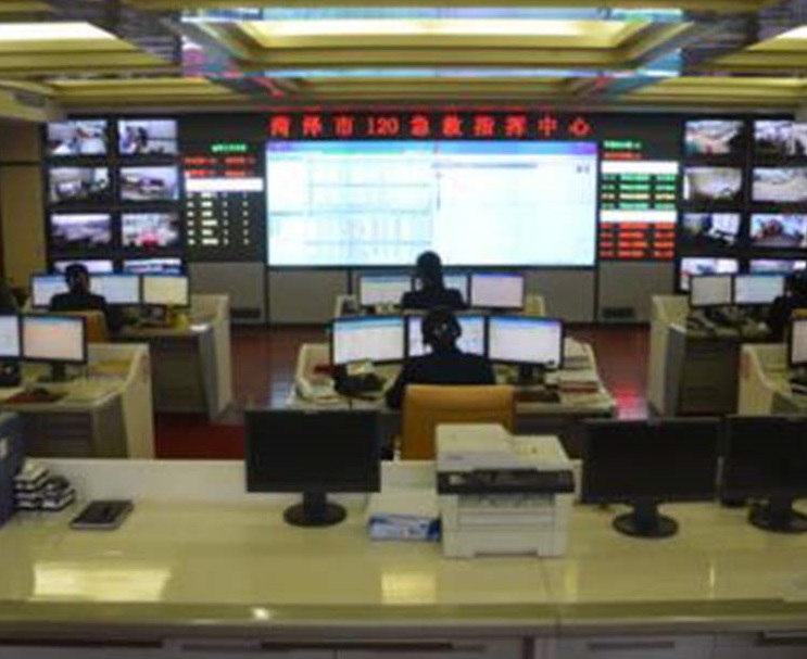 陕西120急救系统应用方法