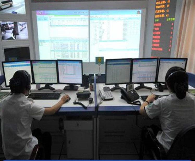 陕西120急救系统