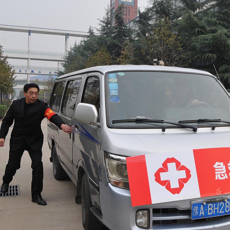 陕西120急救系统 郑州120急救指挥系统